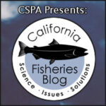 California Fisheries Blog Logo